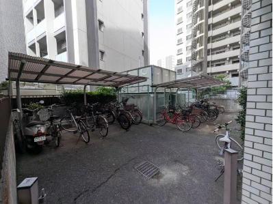 アンピール東公園