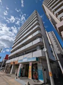 アンピール東公園