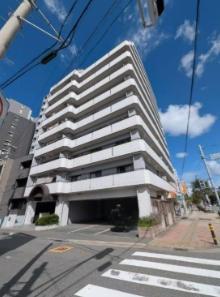 アンピール東公園