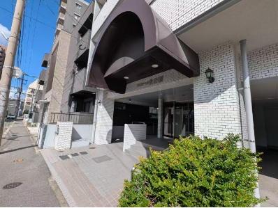 アンピール東公園