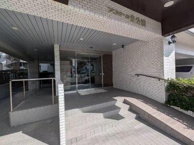 アンピール東公園