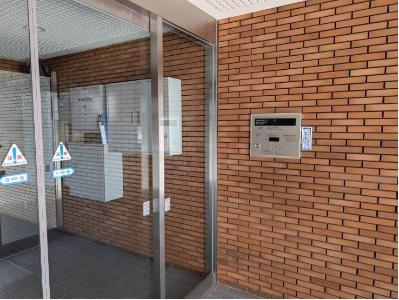 アンピール東公園