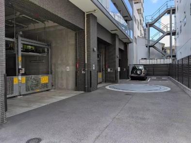 プレサンスロジェ呉服町