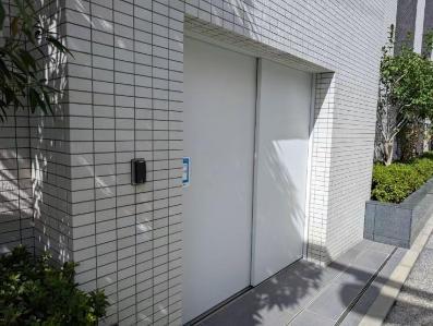 プレサンスロジェ呉服町