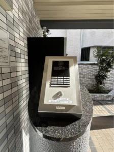 ロマネスク南天神