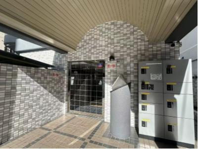 ロマネスク南天神