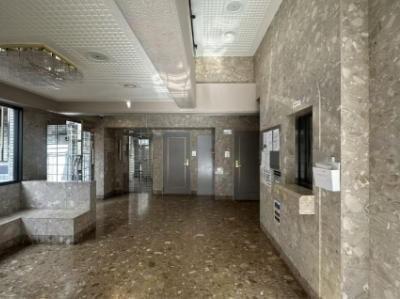 ロマネスク南天神