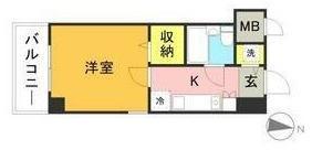 ラ・レジダンス・ド・福岡県庁前