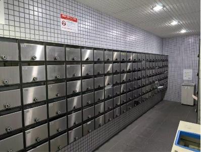 ラ・レジダンス・ド・福岡県庁前