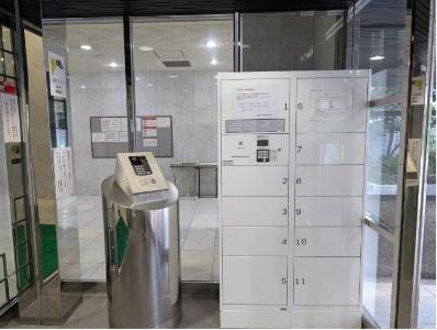 ラ・レジダンス・ド・福岡県庁前