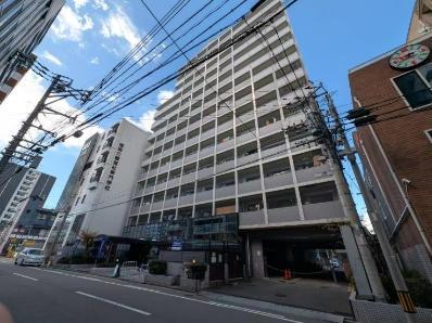 ラ・レジダンス・ド・福岡県庁前