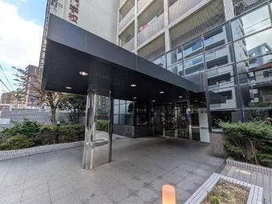 ラ・レジダンス・ド・福岡県庁前