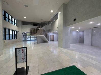 ラ・レジダンス・ド・福岡県庁前