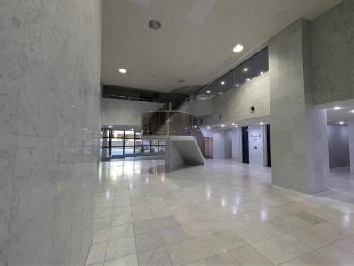 ラ・レジダンス・ド・福岡県庁前