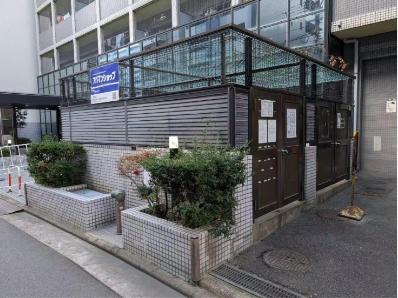 ラ・レジダンス・ド・福岡県庁前