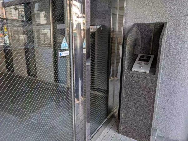 ステイタスマンション吉塚