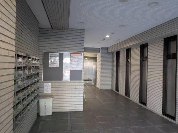 ステイタスマンション吉塚