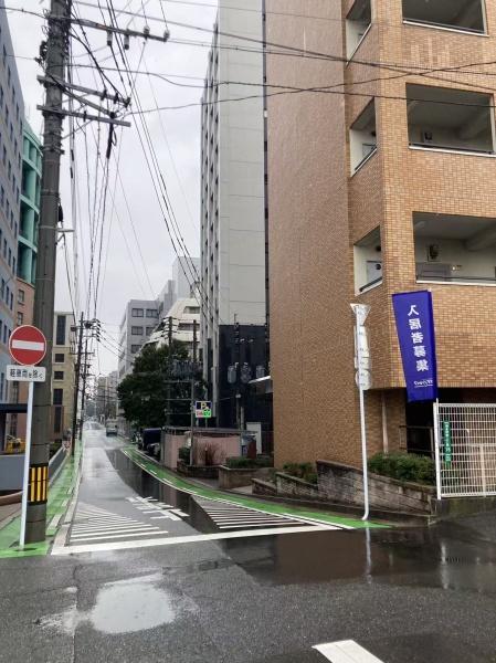 メゾン・ド・ミラージュ