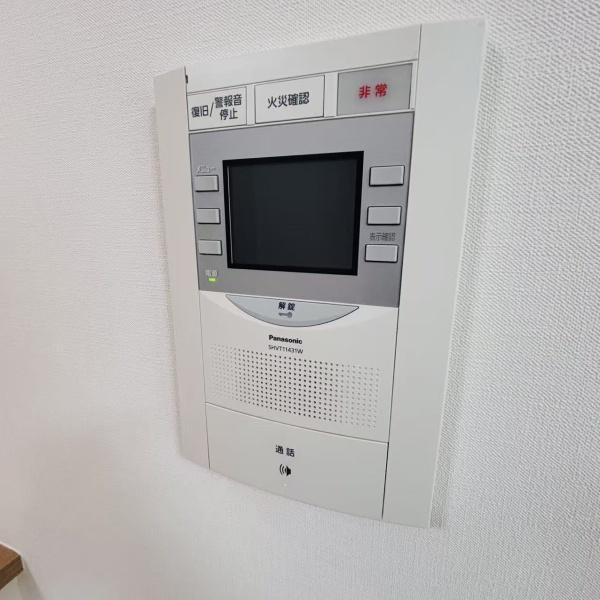 シティライフ美野島２