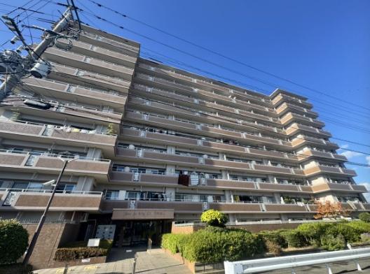 シティライフ空港南２