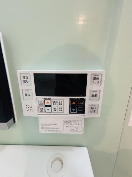 アルファライフ博多プレシャス