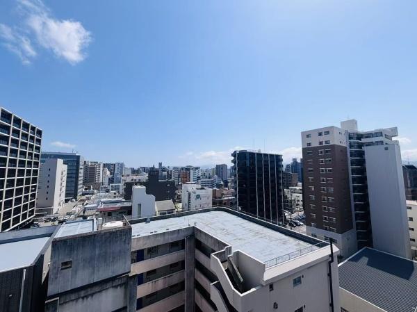 アルファライフ博多プレシャス