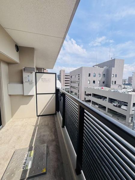 グランフォーレラグゼ博多駅南