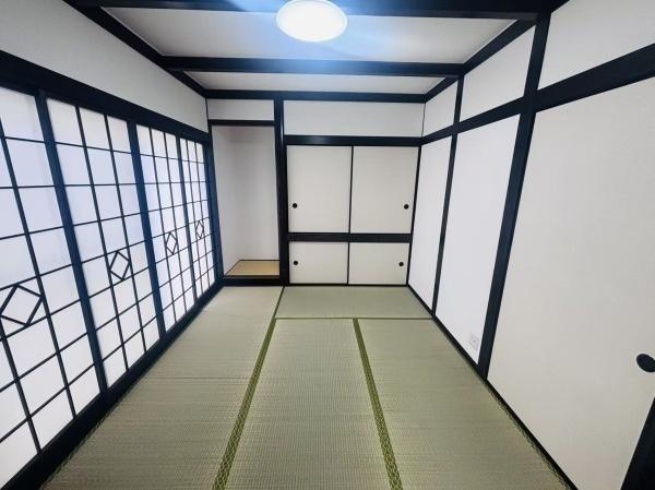 福岡市南区柳河内１丁目の中古一戸建て