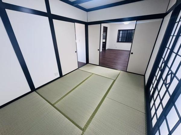 福岡市南区柳河内１丁目の中古一戸建て