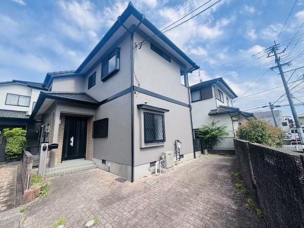 福岡市南区柳河内１丁目の中古一戸建