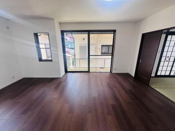 福岡市南区柳河内１丁目の中古一戸建