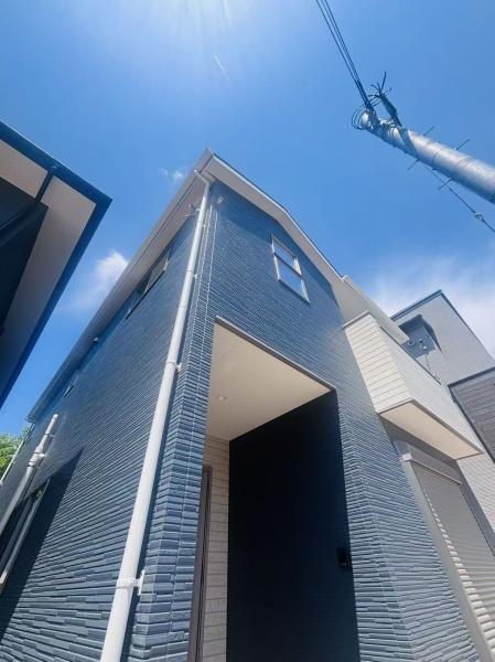 福岡市南区寺塚１丁目の新築一戸建