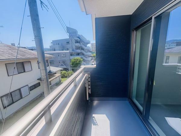福岡市南区寺塚１丁目の新築一戸建