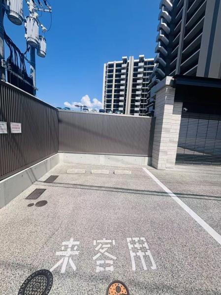 ブライトクロス博多　SOUTH