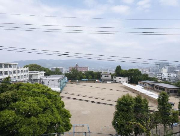 福岡市東区香住ヶ丘３丁目の中古一戸建て