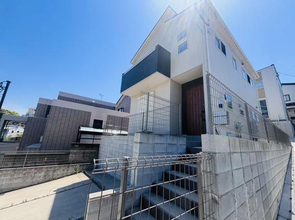 福岡市東区香住ヶ丘３丁目の中古一戸建