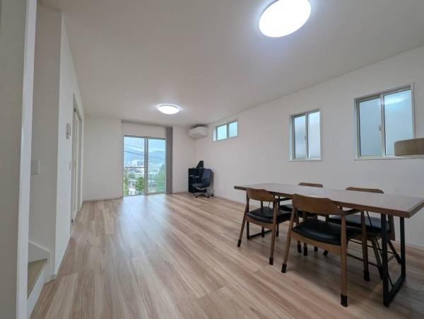 福岡市東区香住ヶ丘３丁目の中古一戸建