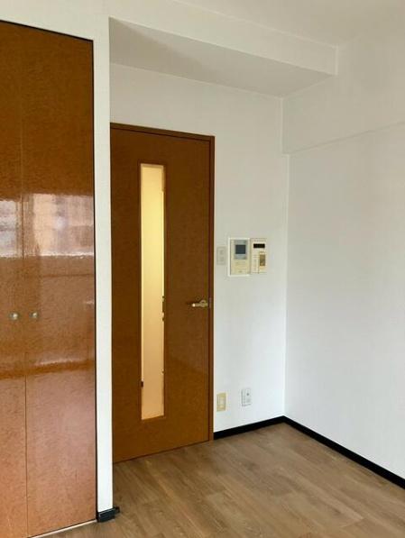 ライオンズマンション博多駅南第３