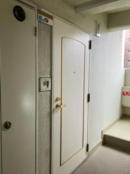 ライオンズマンション博多駅南第３