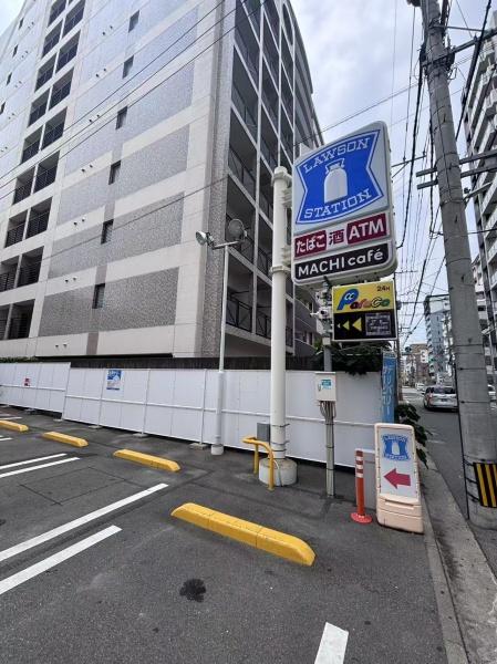 リファレンス天神南(ローソン福岡清川二丁目店)