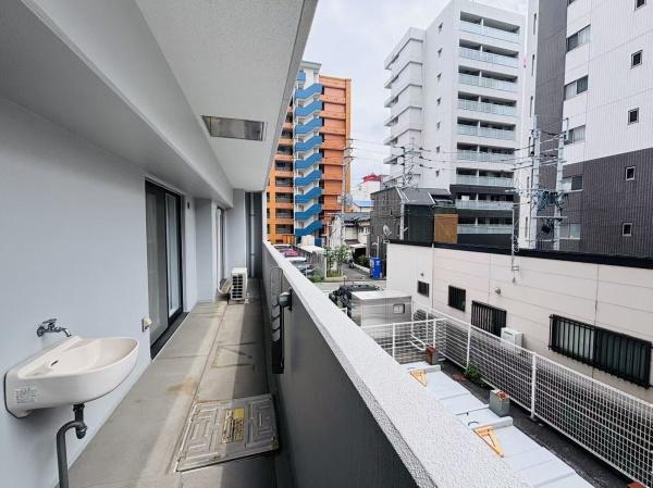 リファレンス天神南
