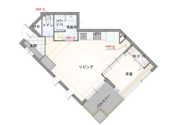 クレアウォーターマーク