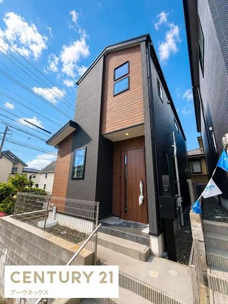 福岡市南区長住１丁目