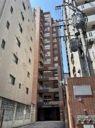 クレアランドマーク