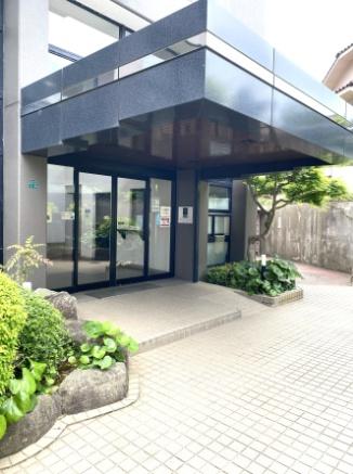 ロワールマンションやよい坂