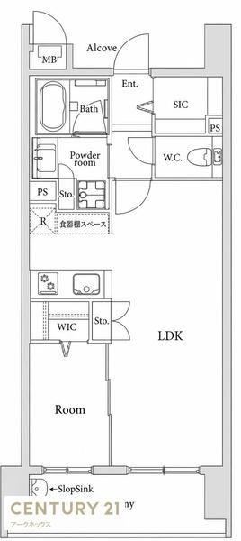 モントーレ東比恵クレア