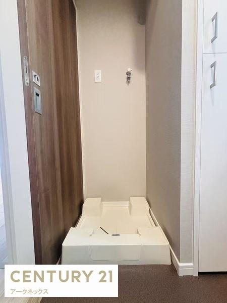 モントーレ東比恵クレア