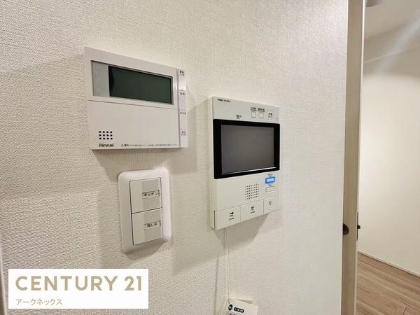 オープンレジデンシア高宮アベニュー