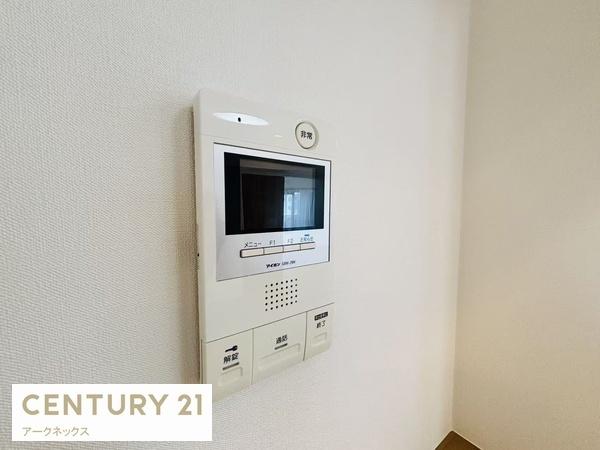ツインタワー空港通り