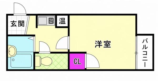 ウエストコート黒門